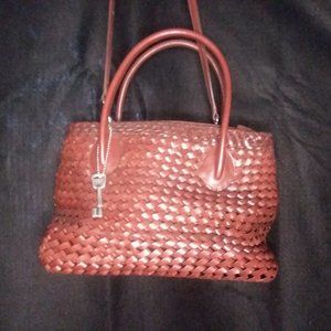 Fossil Purse
